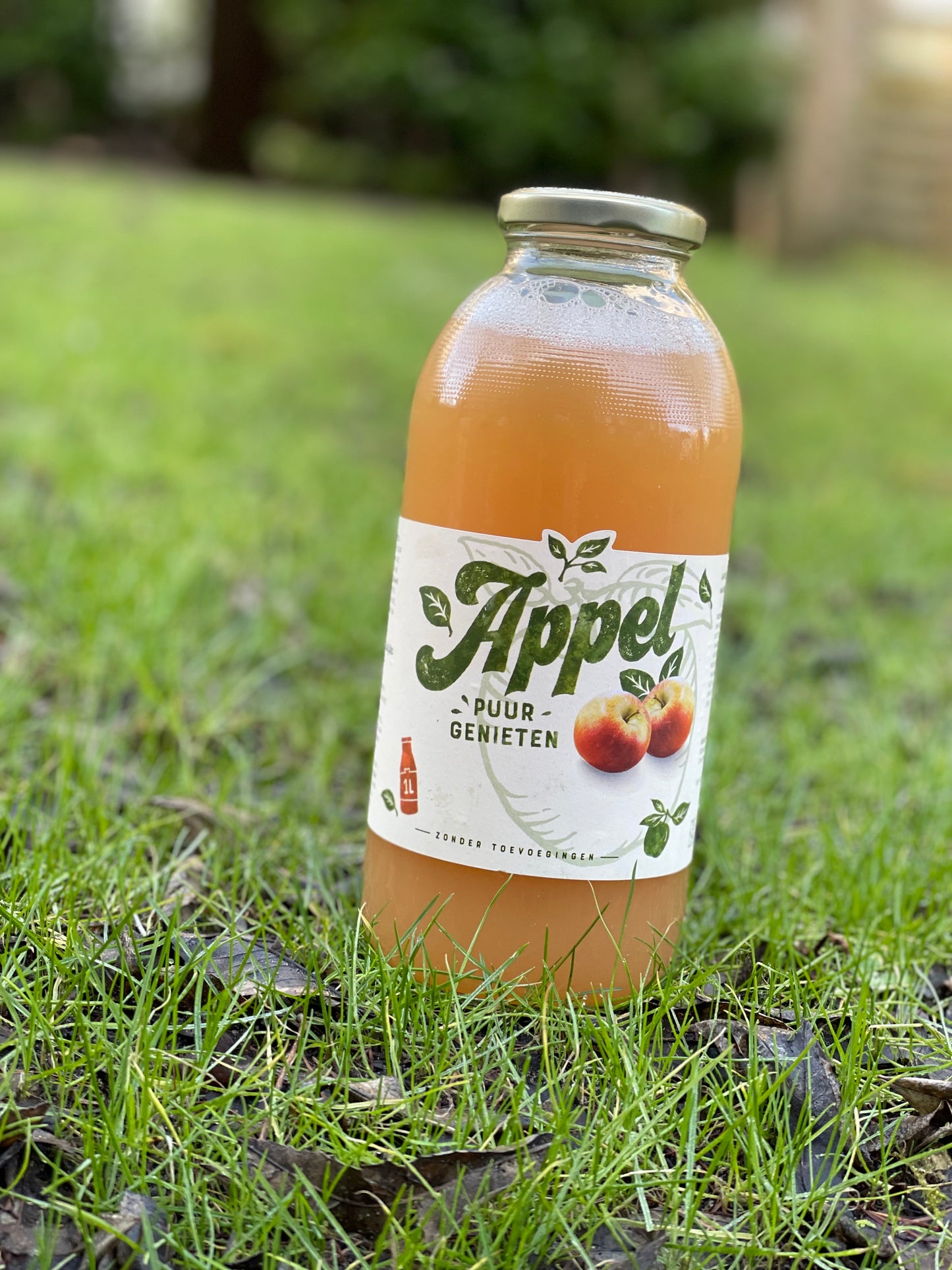 Appelsap