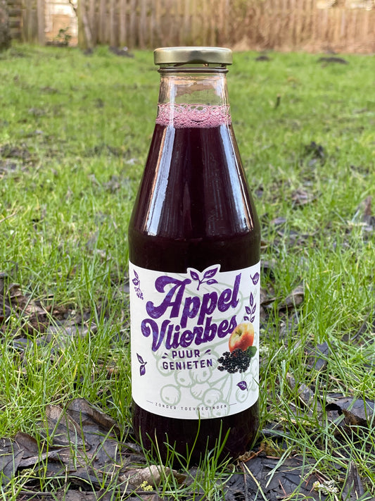 Appel/Vlierbessap