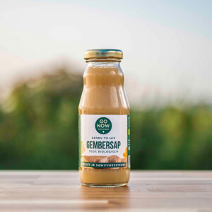 pure gembersap 200ml