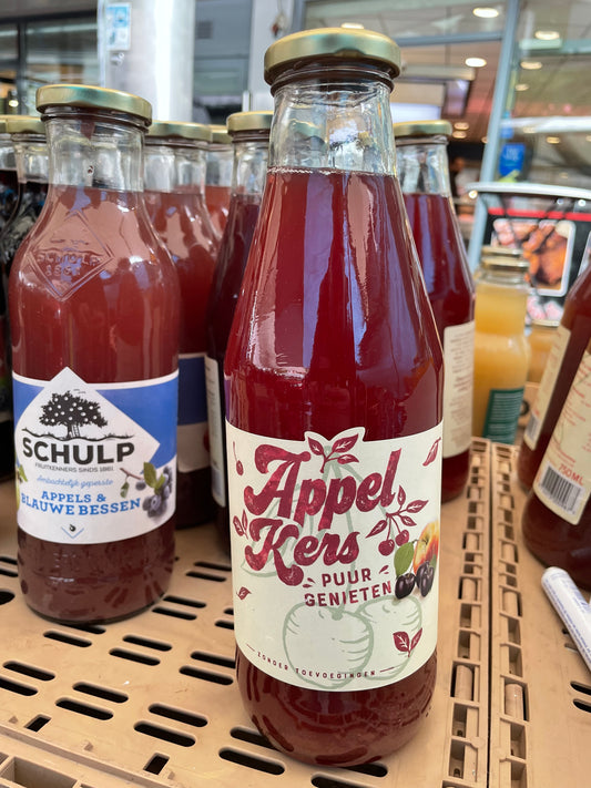 Appel/Kerssensap