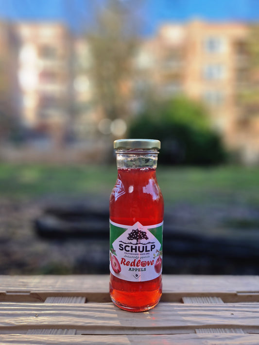 Schulp Redlove